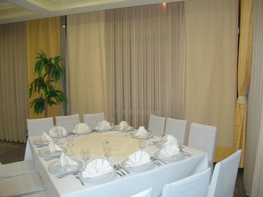 Hotel Zovko Slavonski Brod Dış mekan fotoğraf