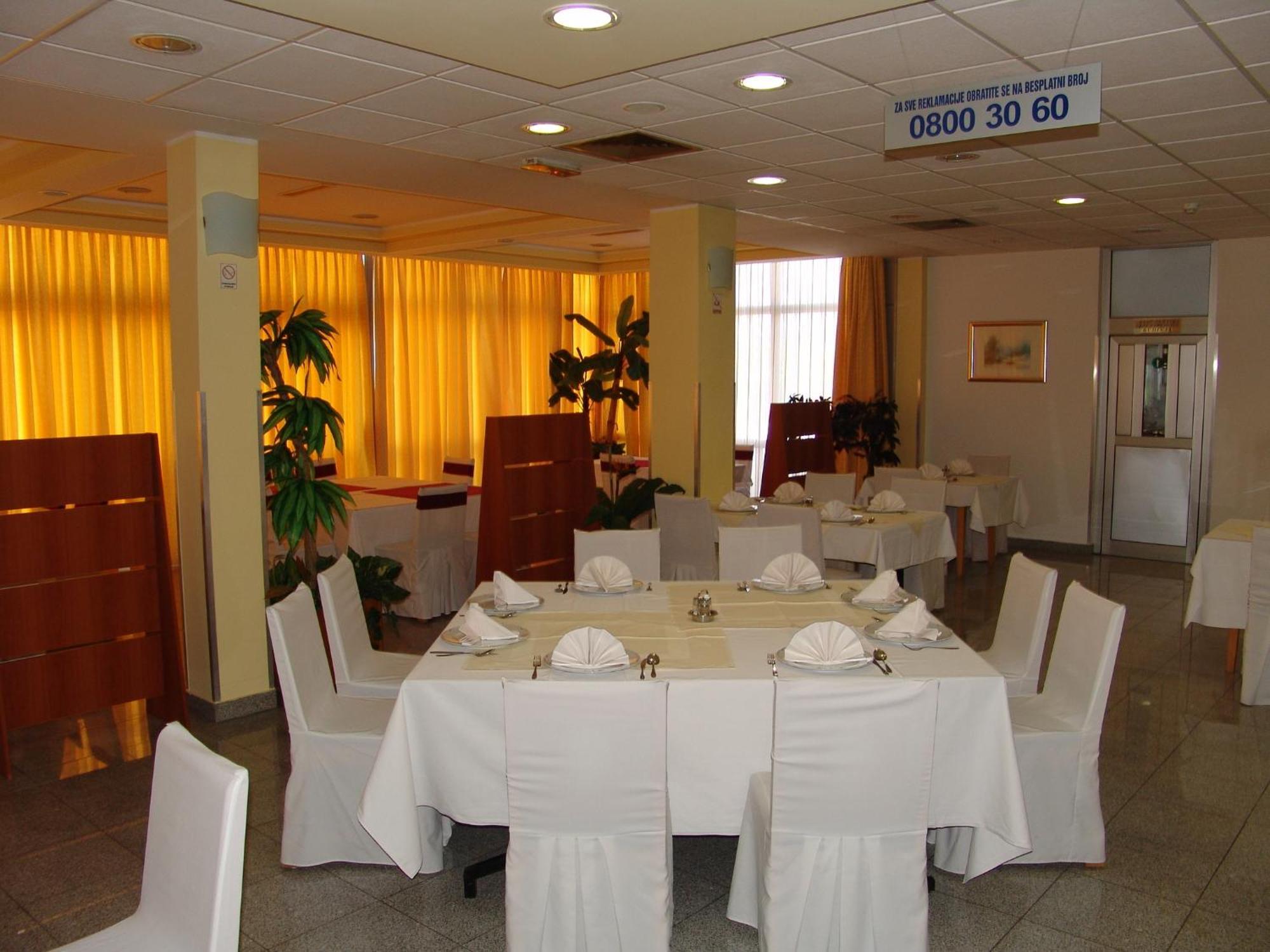 Hotel Zovko Slavonski Brod Dış mekan fotoğraf