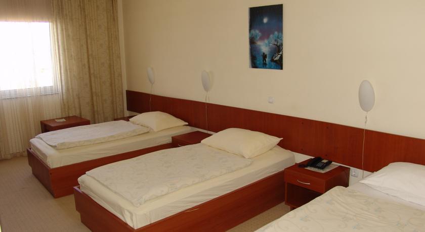 Hotel Zovko Slavonski Brod Dış mekan fotoğraf